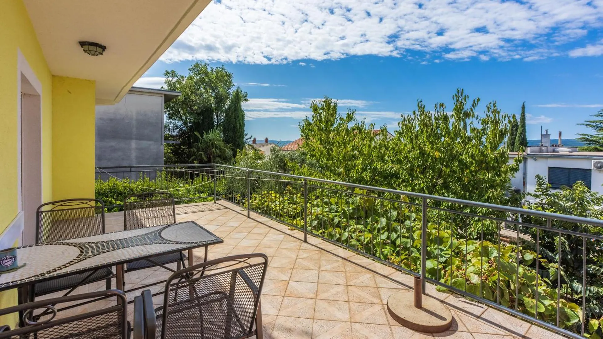 Prpic Apartment Crikvenica Croatia
