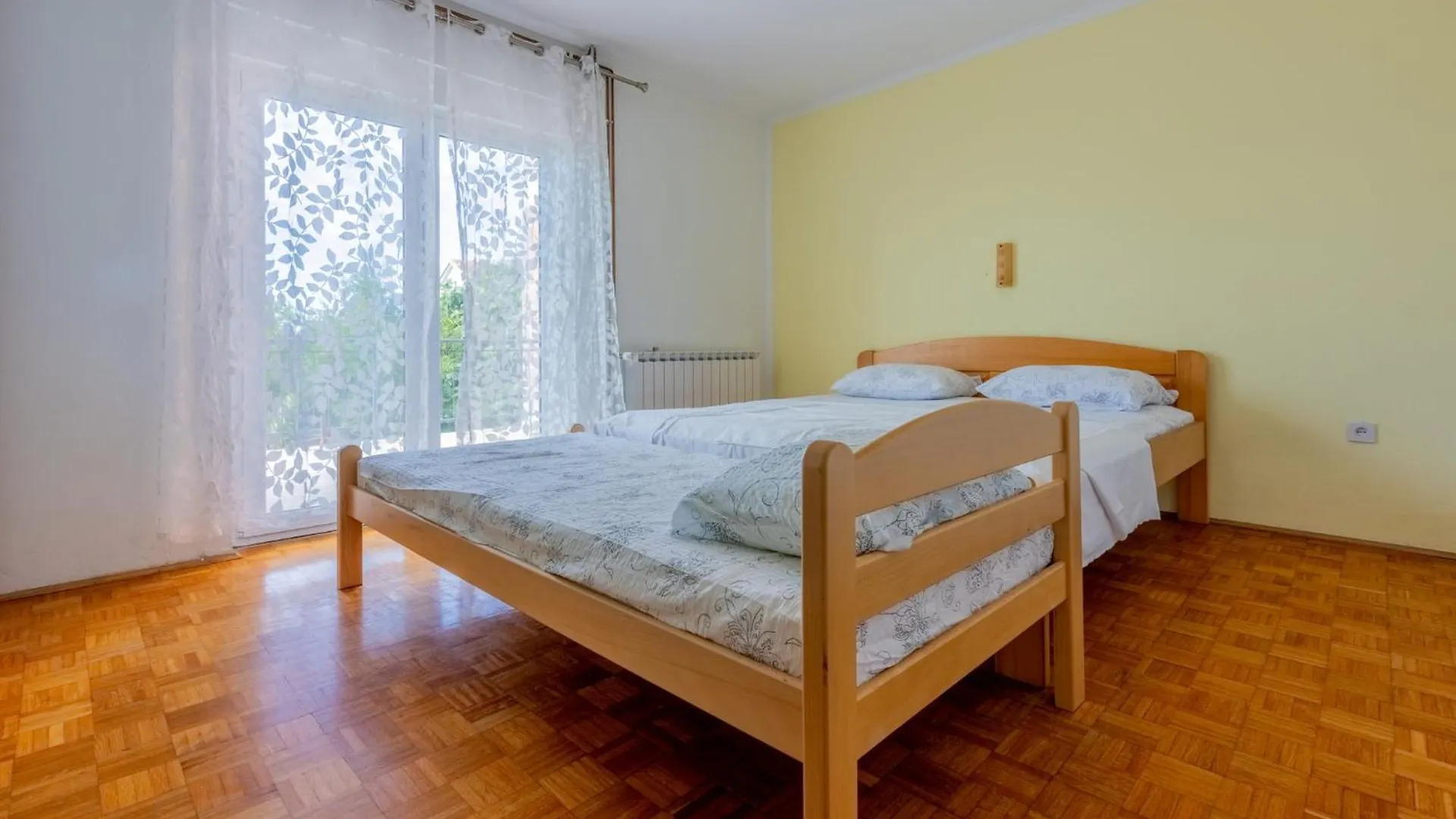 Prpic Apartment Crikvenica