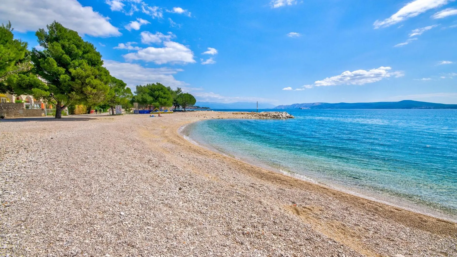 Prpic Apartment Crikvenica
