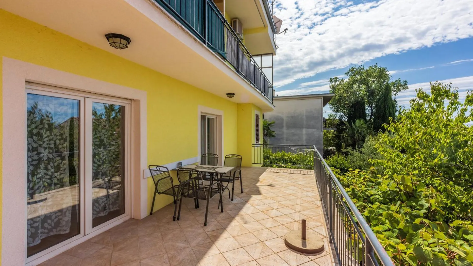 Prpic Apartment Crikvenica