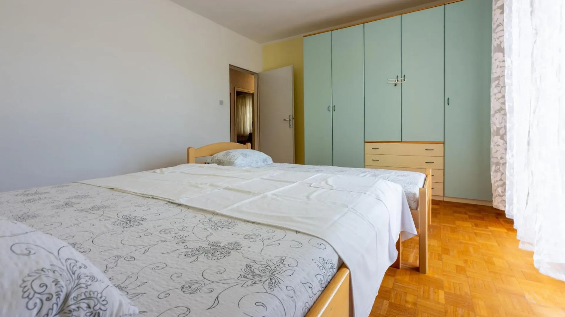 Prpic Apartment Crikvenica Croatia