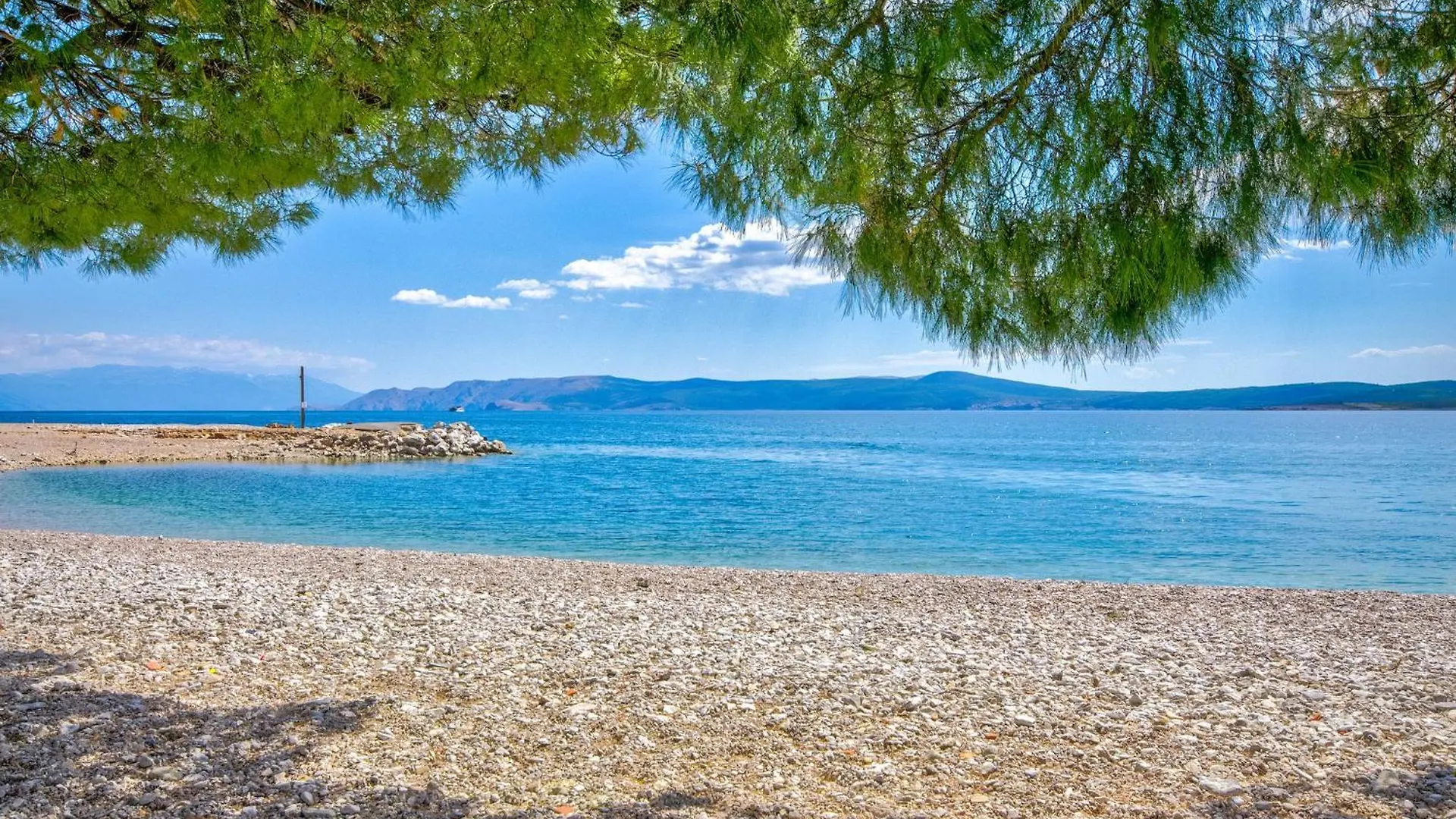 Prpic Apartment Crikvenica