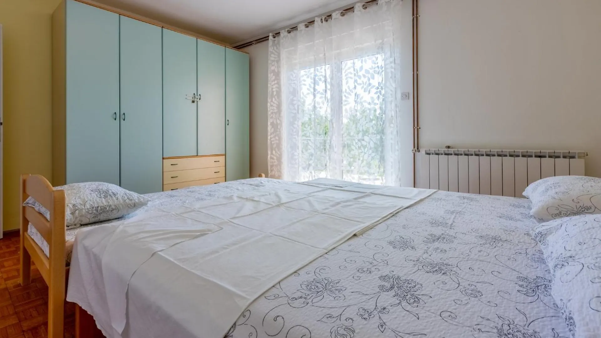 Prpic Apartment Crikvenica
