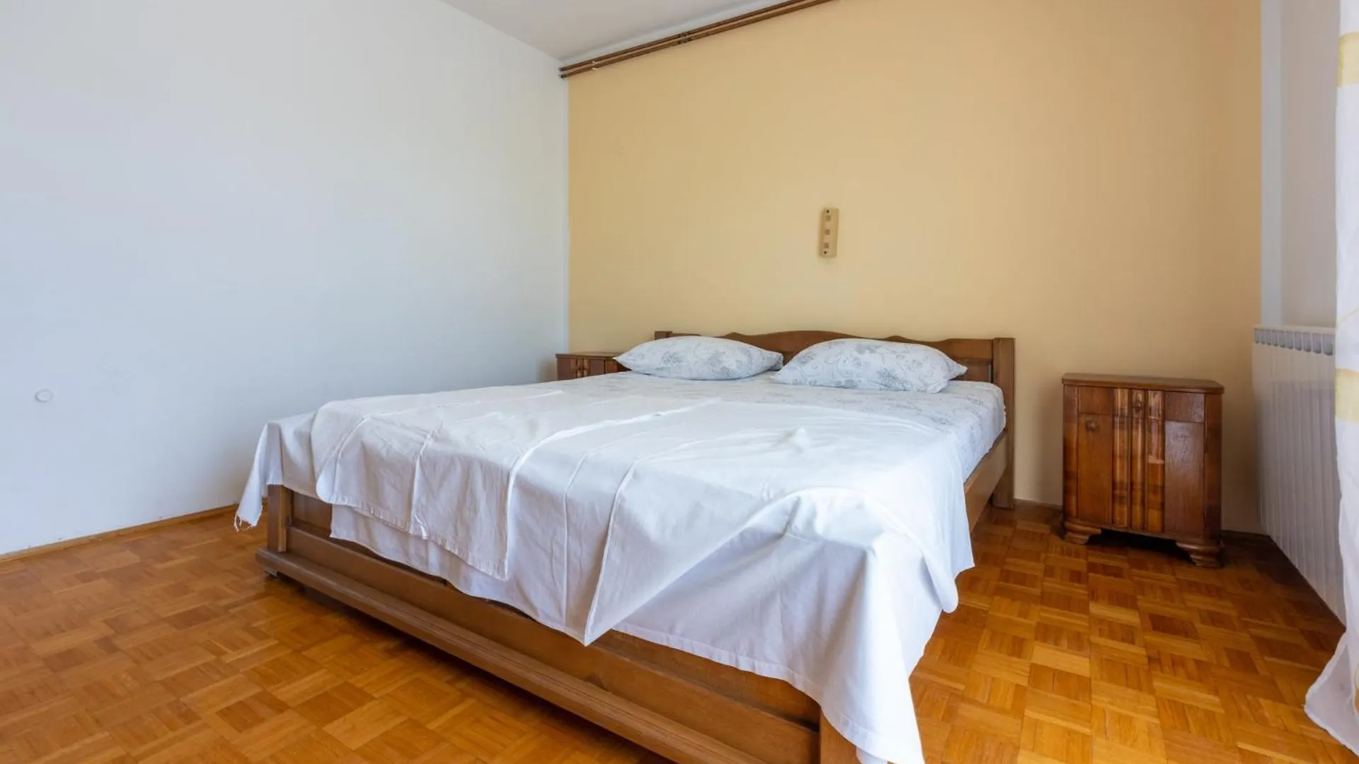 Prpic Apartment Crikvenica Croatia