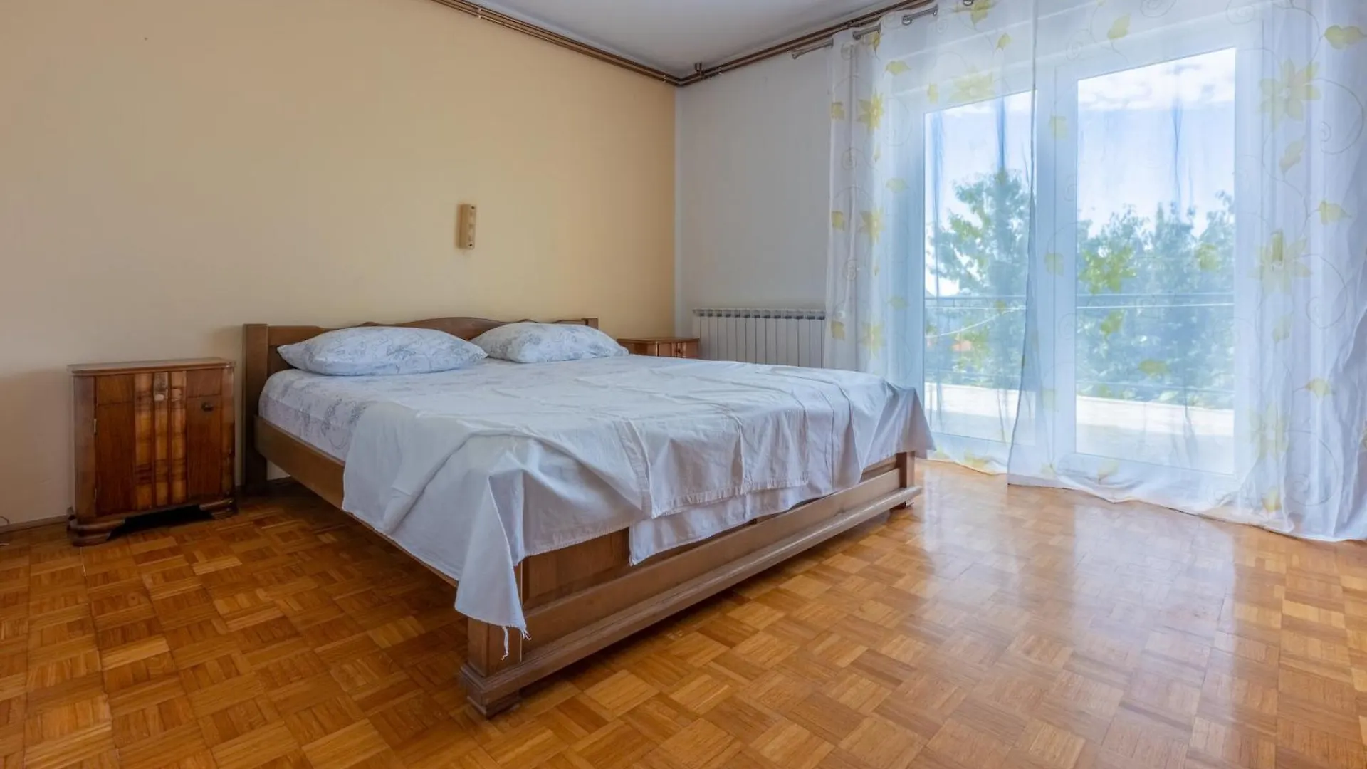 Prpic Apartment Crikvenica