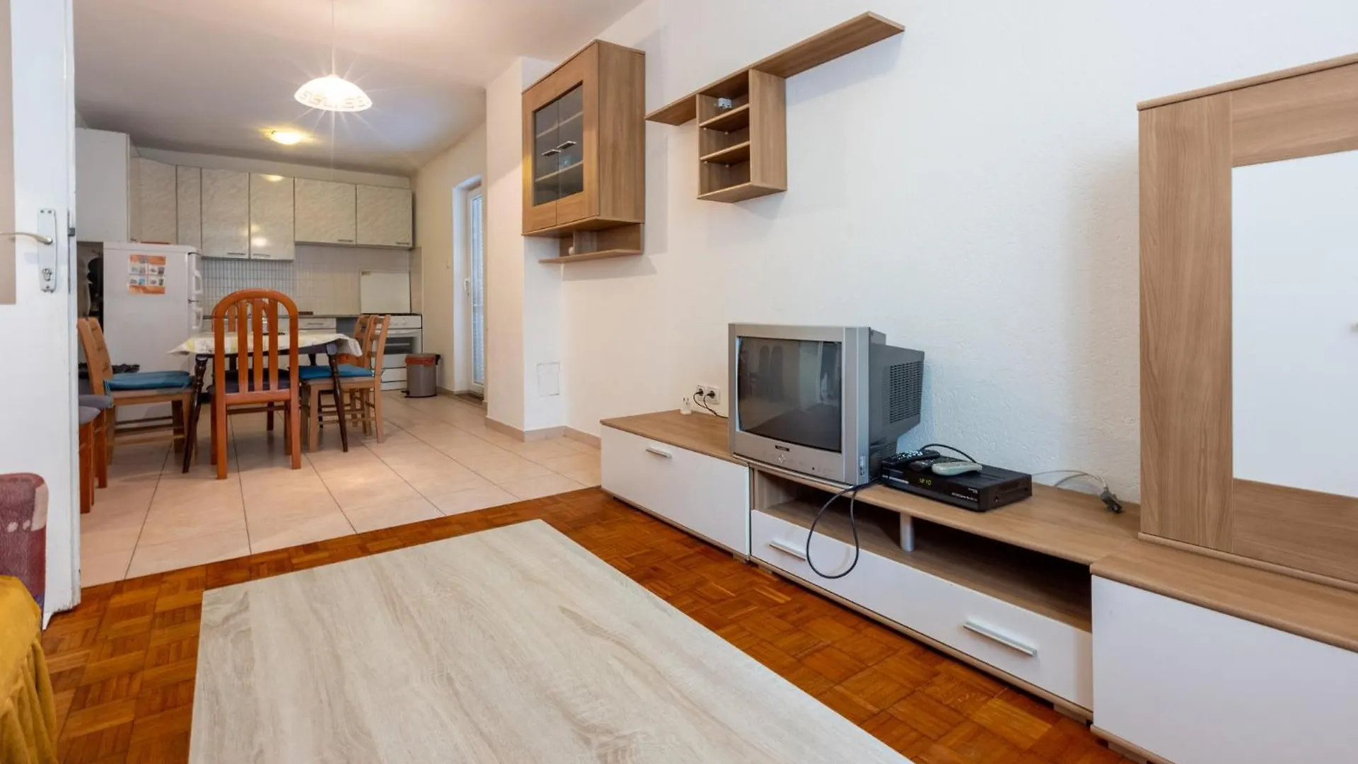 Prpic Apartment Crikvenica