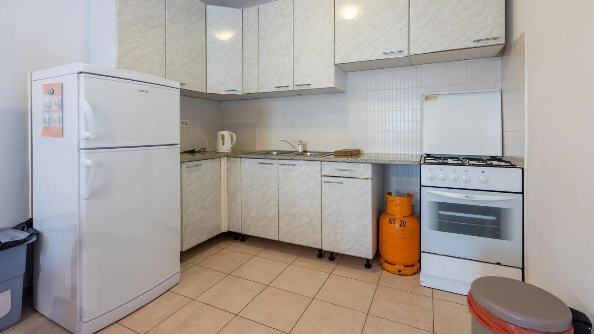 Prpic Apartment Crikvenica
