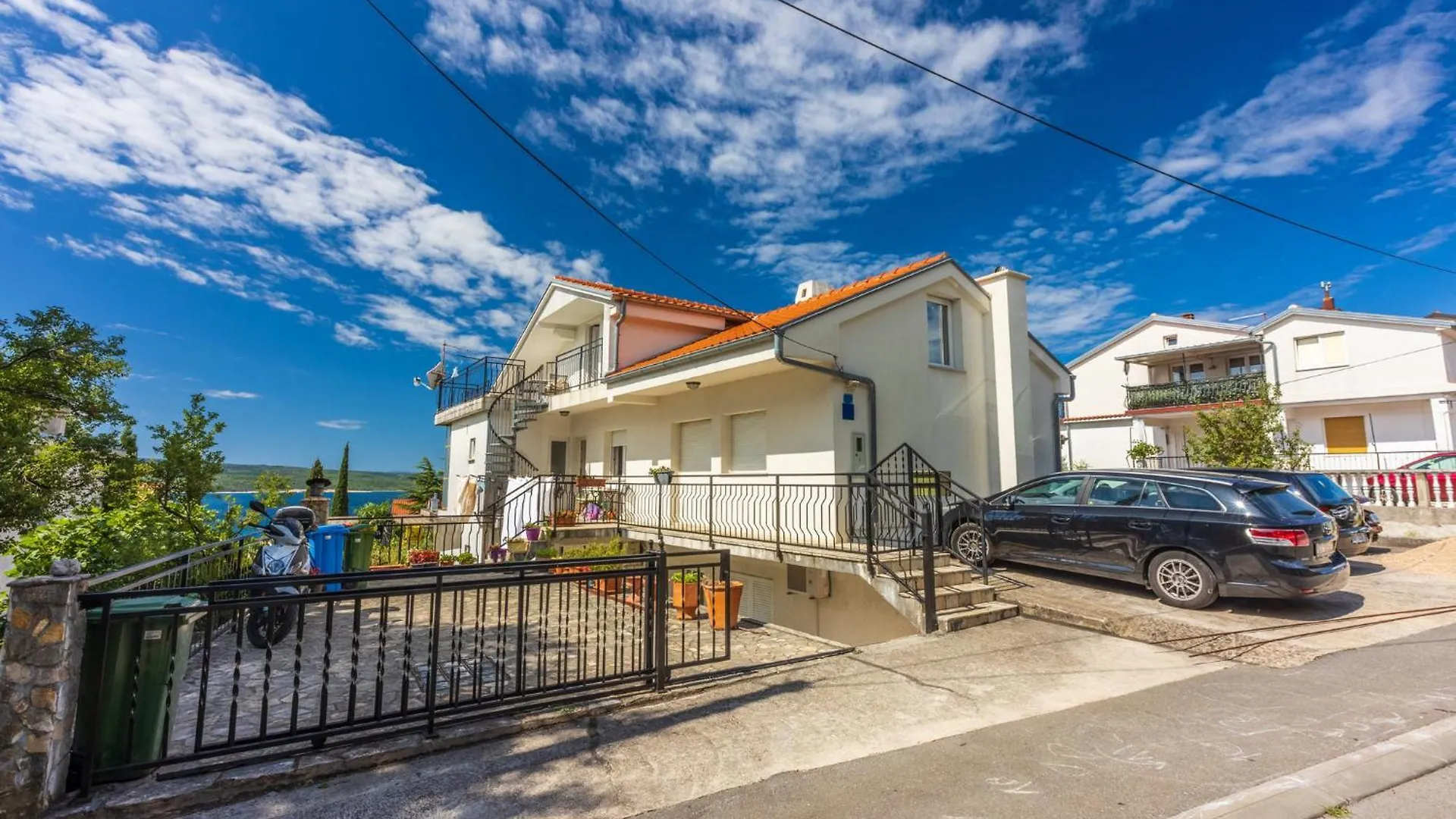 Prpic Apartment Crikvenica
