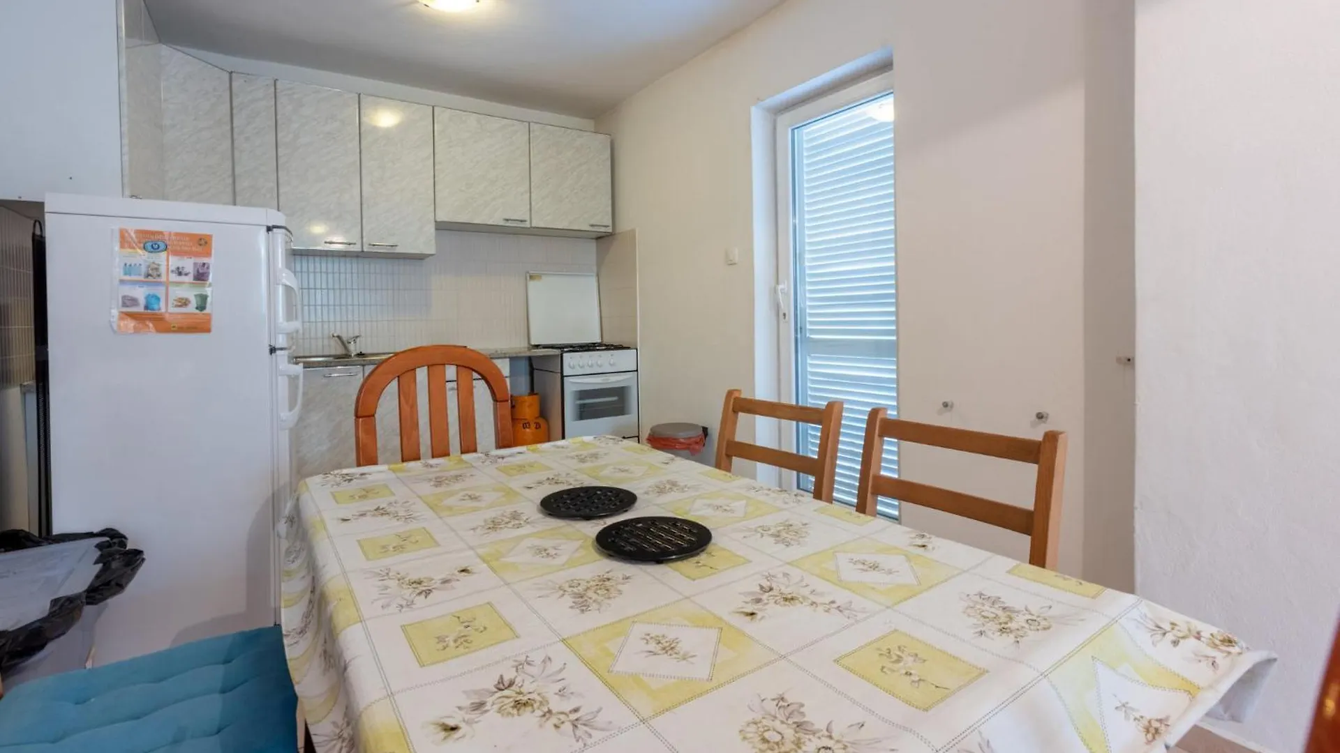 Prpic Apartment Crikvenica Croatia