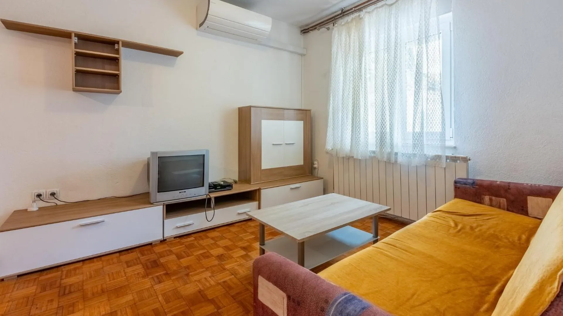 Prpic Apartment Crikvenica