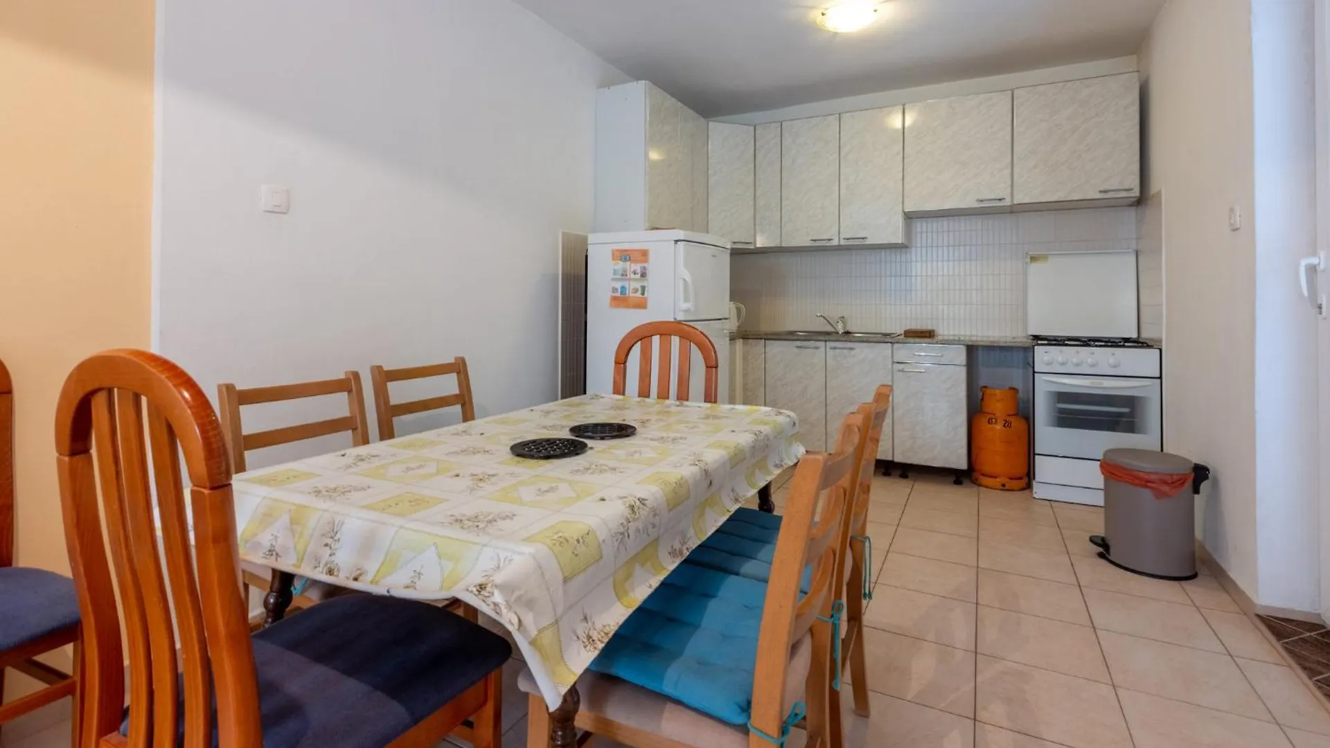 Prpic Apartment Crikvenica