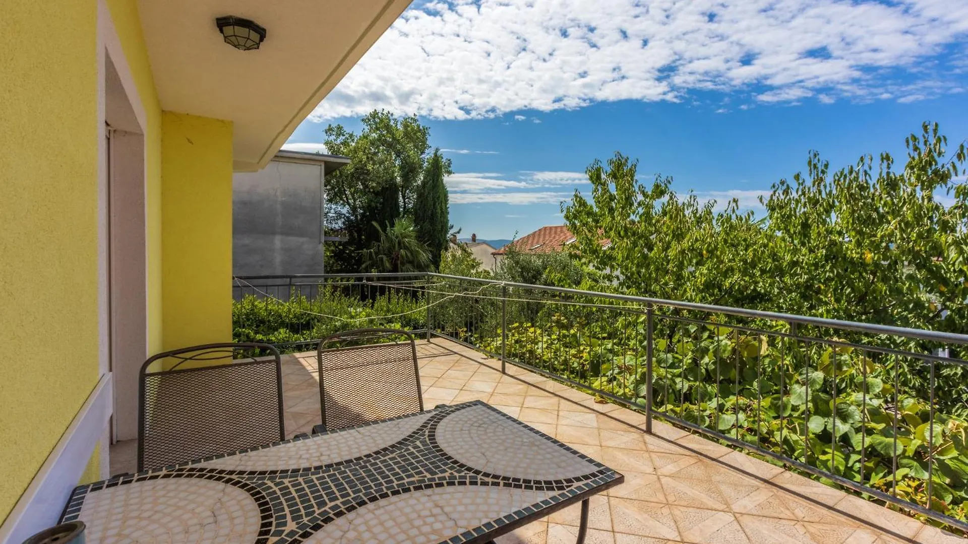 Prpic Apartment Crikvenica 0*,  Croatia