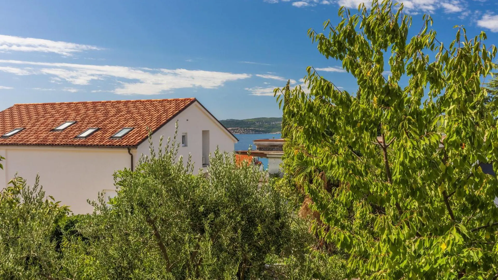 Prpic Apartment Crikvenica Croatia