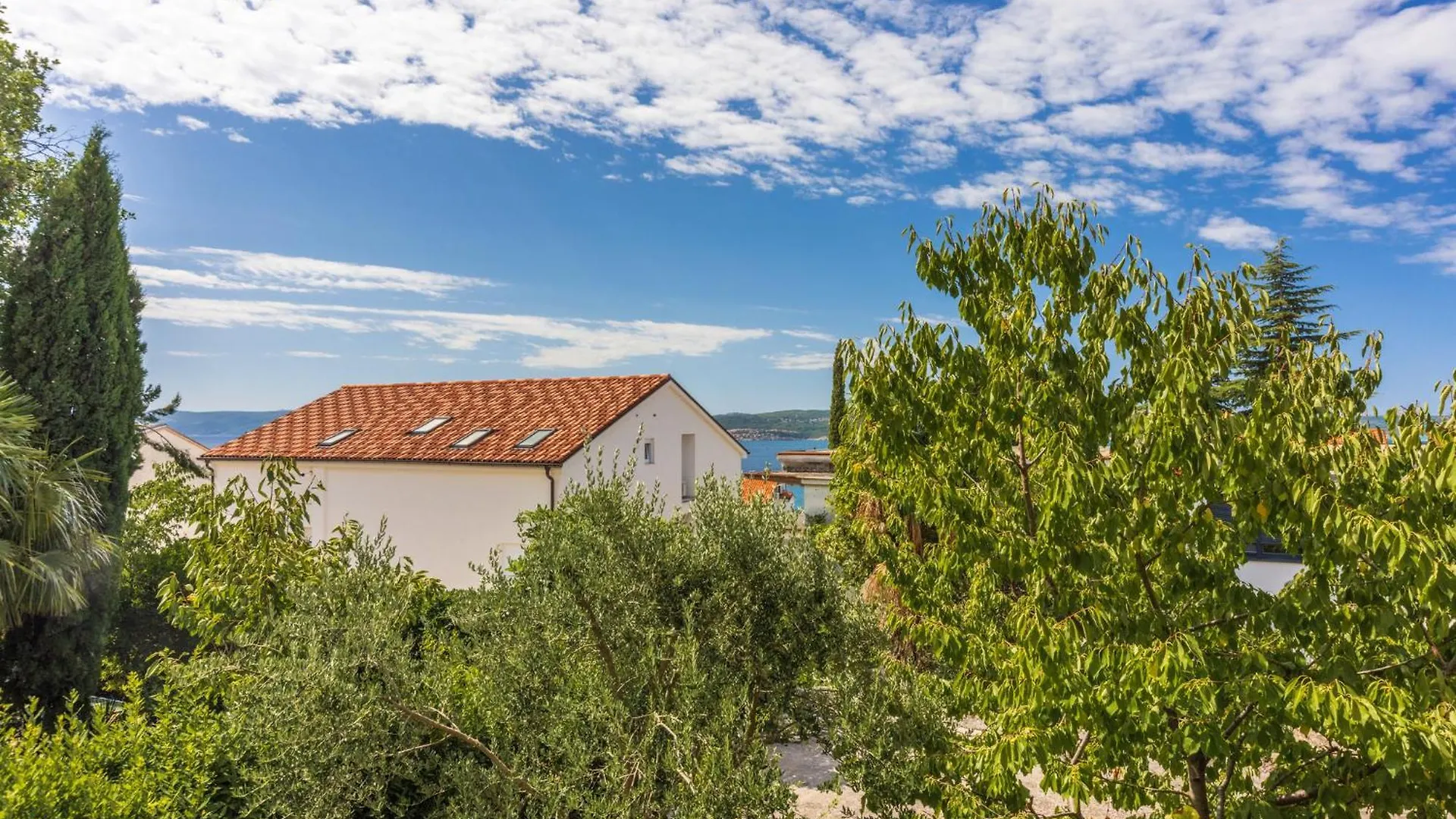 Prpic Apartment Crikvenica