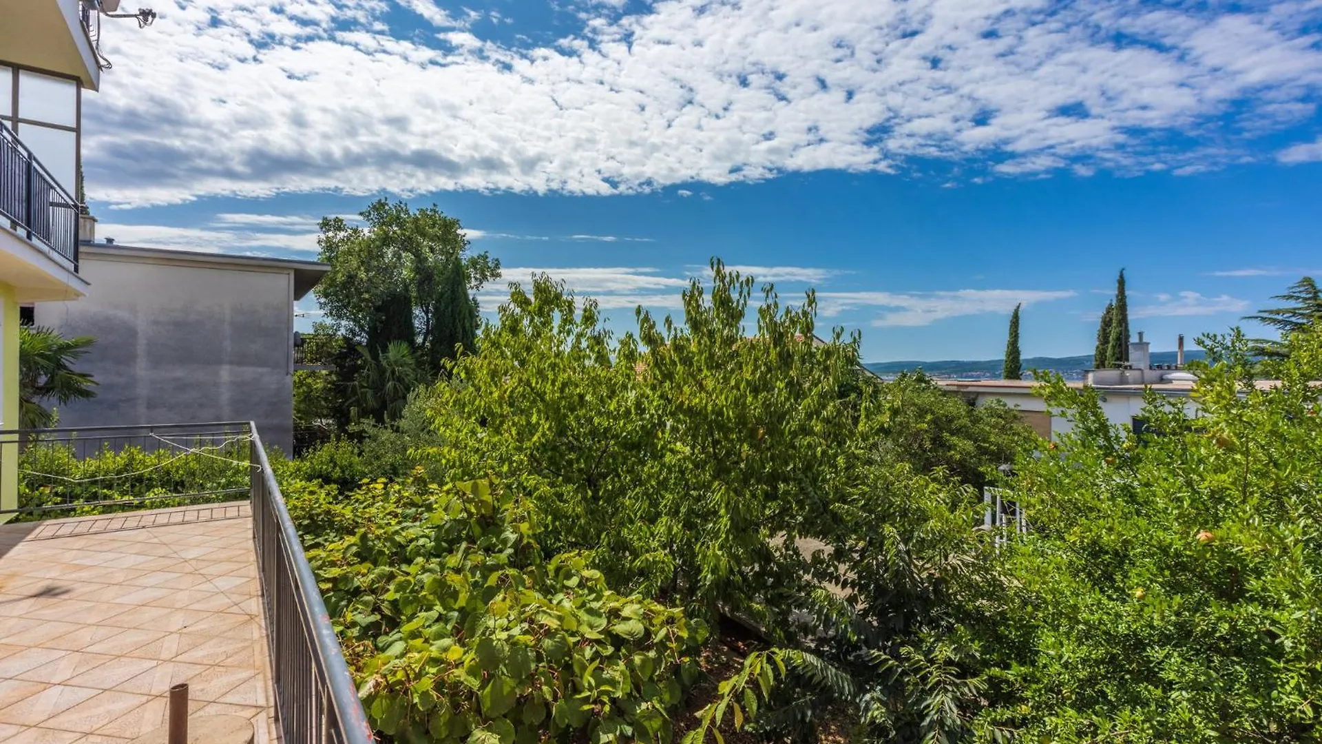 Prpic Apartment Crikvenica